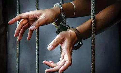 Barwani: डिप्टी कलेक्टर खराड़ी को पटवारी दुष्कर्म केस में 10 साल का कारावास